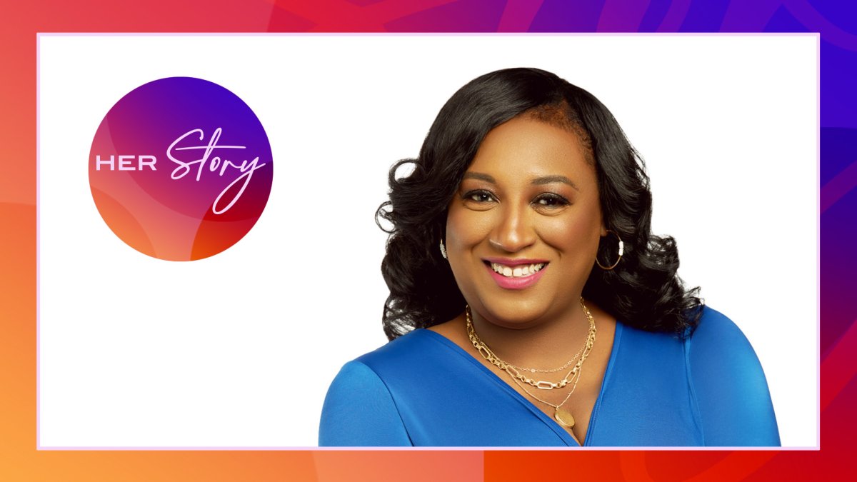 Unstoppable Women – Dominique Bryant-Howell – NBC 5 Dallas-Fort Worth