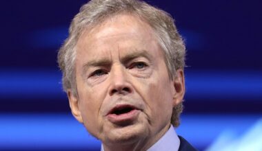 Assclown Alert: Bringing the culture war to the Texas Comptroller’s Office with Don Huffines