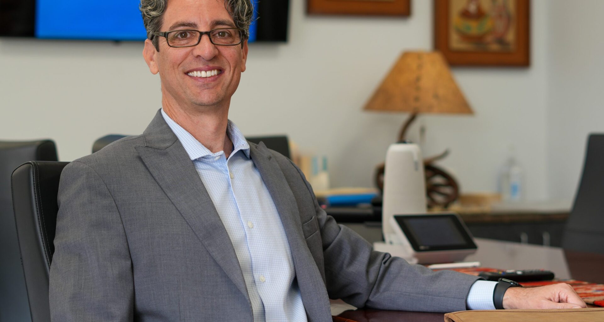 Catholic Charities Fort Worth ex-CEO investigating reasons for his termination