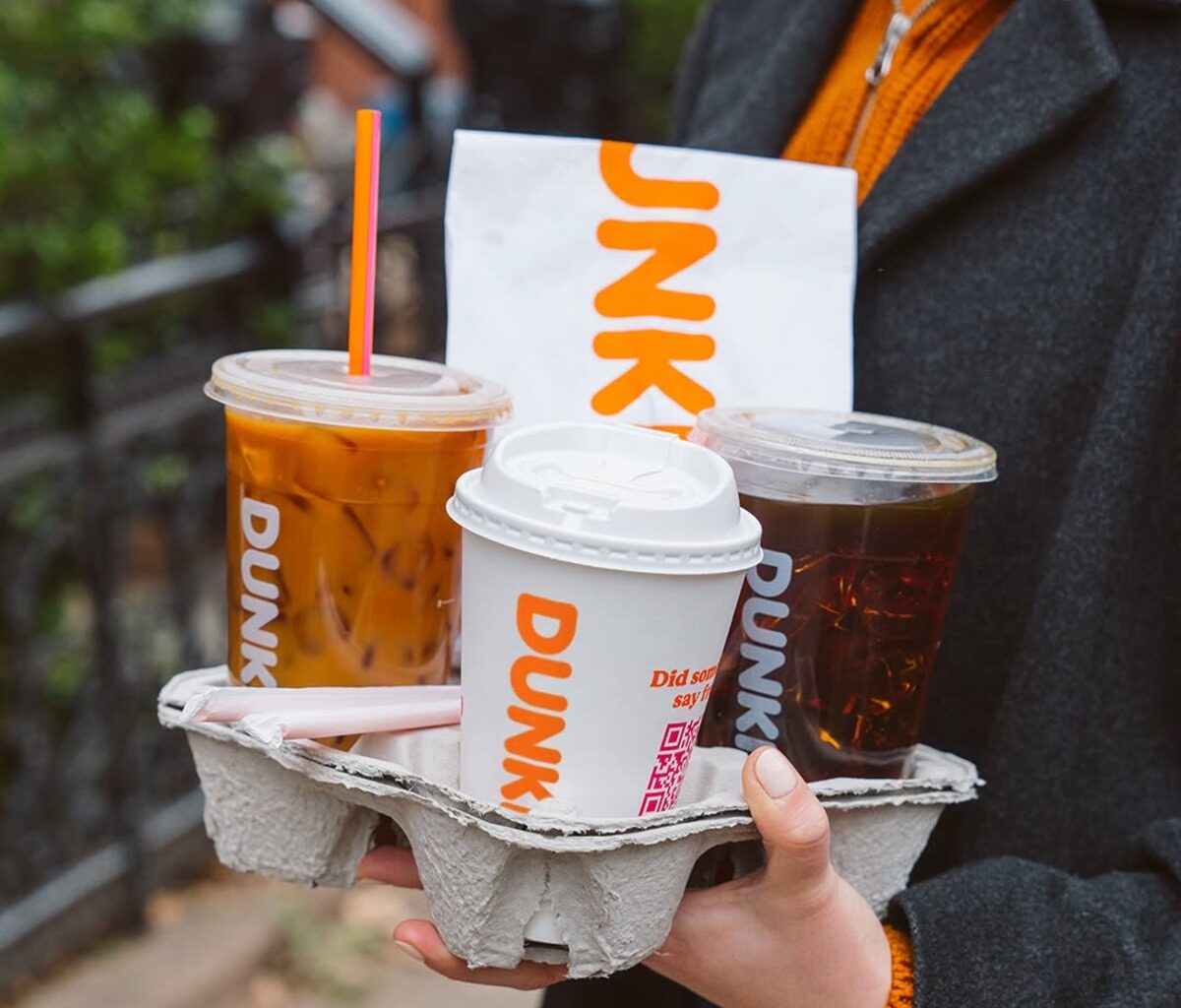 More Dunkin Headed to Arlington