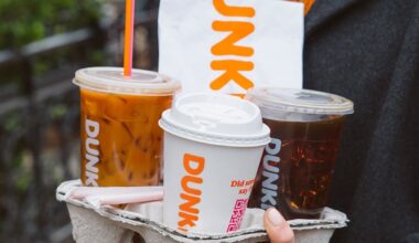 More Dunkin Headed to Arlington