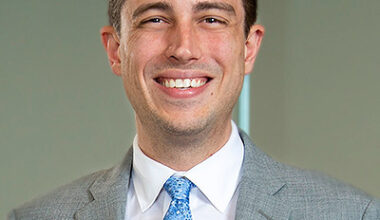 MCDONALD SANDERS LAW FIRM ANNOUNCES DUSTIN FILLMORE AS SHAREHOLDER AND DIRECTOR