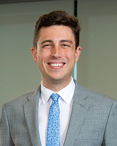 MCDONALD SANDERS LAW FIRM ANNOUNCES DUSTIN FILLMORE AS SHAREHOLDER AND DIRECTOR