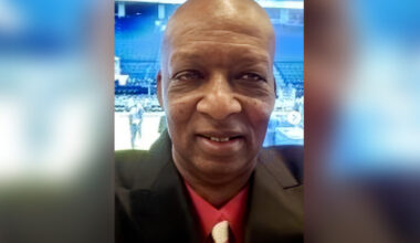 Dwain Price Earns His Place in the Hall of Fame