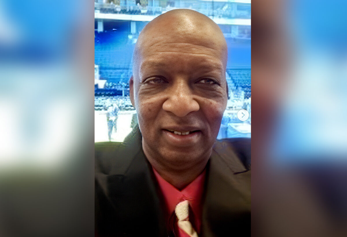 Dwain Price Earns His Place in the Hall of Fame