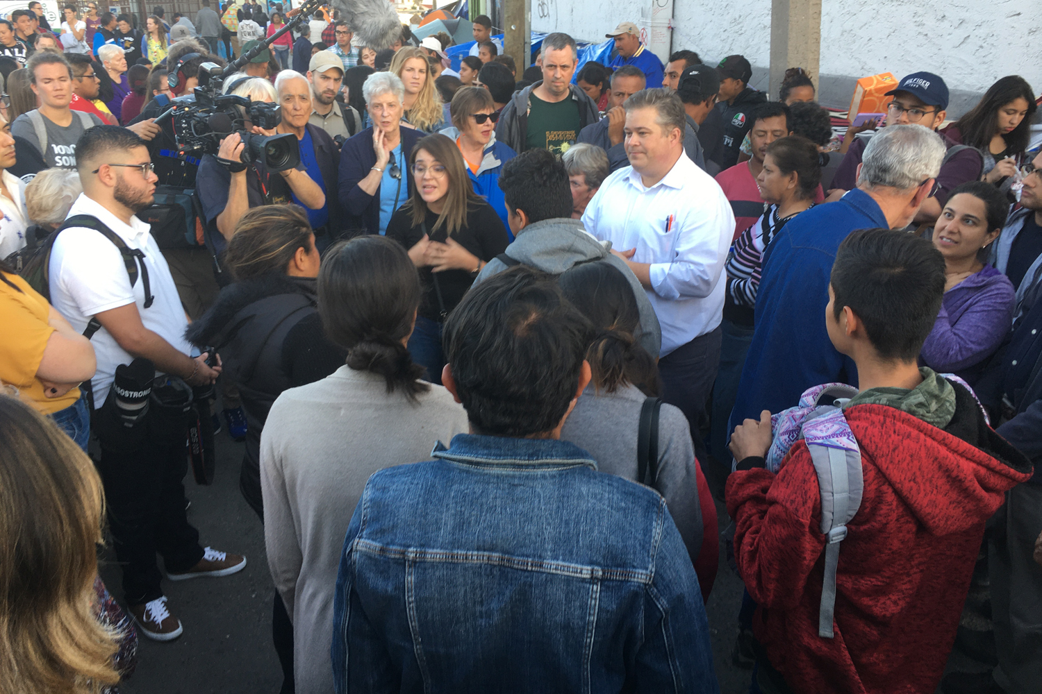 El Paso immigrant advocate Dylan Corbett appointed by Pope Leo XIV to Vatican social justice body