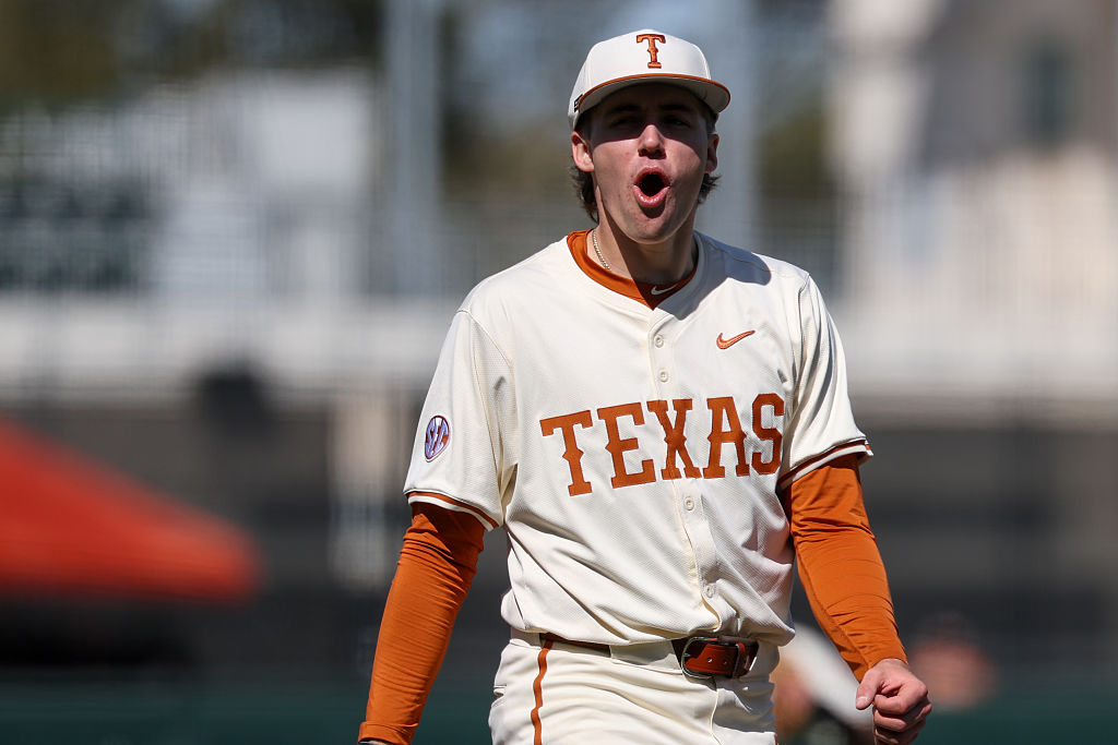 College Baseball Week 7 Pitching Matchups & Top Series Previews