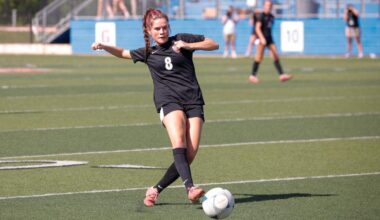 Fort Worth-area UIL girls soccer bi-district pairings