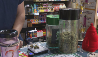 Texas to ban smokable hemp products by March 31