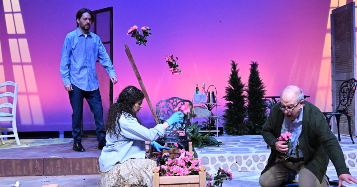 What’s happening in the North Texas arts world March 20 and 26