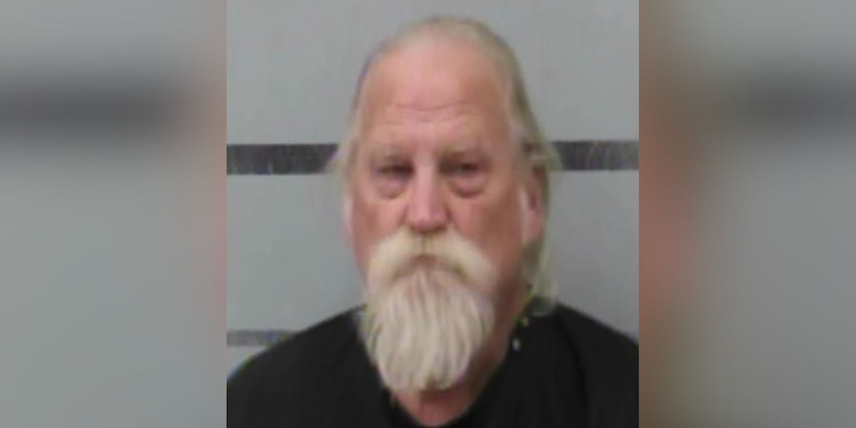 Lubbock Bandidos chapter president federally charged in meth distribution case