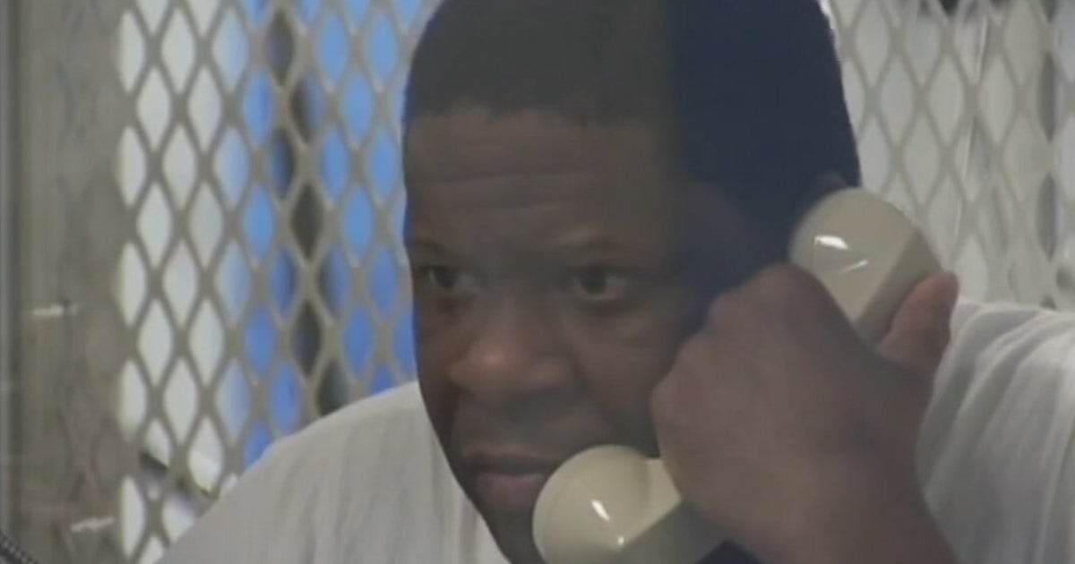 Rodney Reed: Supreme Court denies appeal from longtime Texas death row inmate