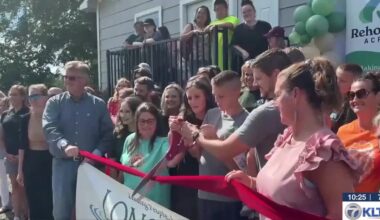 Rehoboth Acres opens new East Texas facility for special needs adults