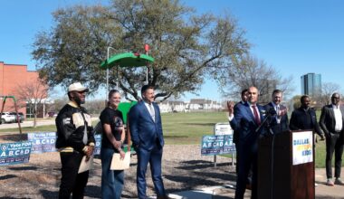 Put money behind belief in students with Dallas ISD $6.2 billion bond, officials say