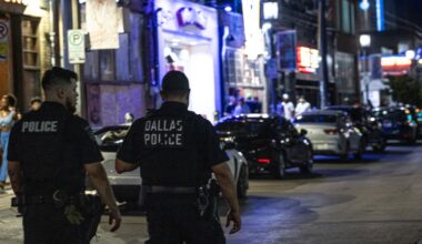 Better rules for Dallas night life?