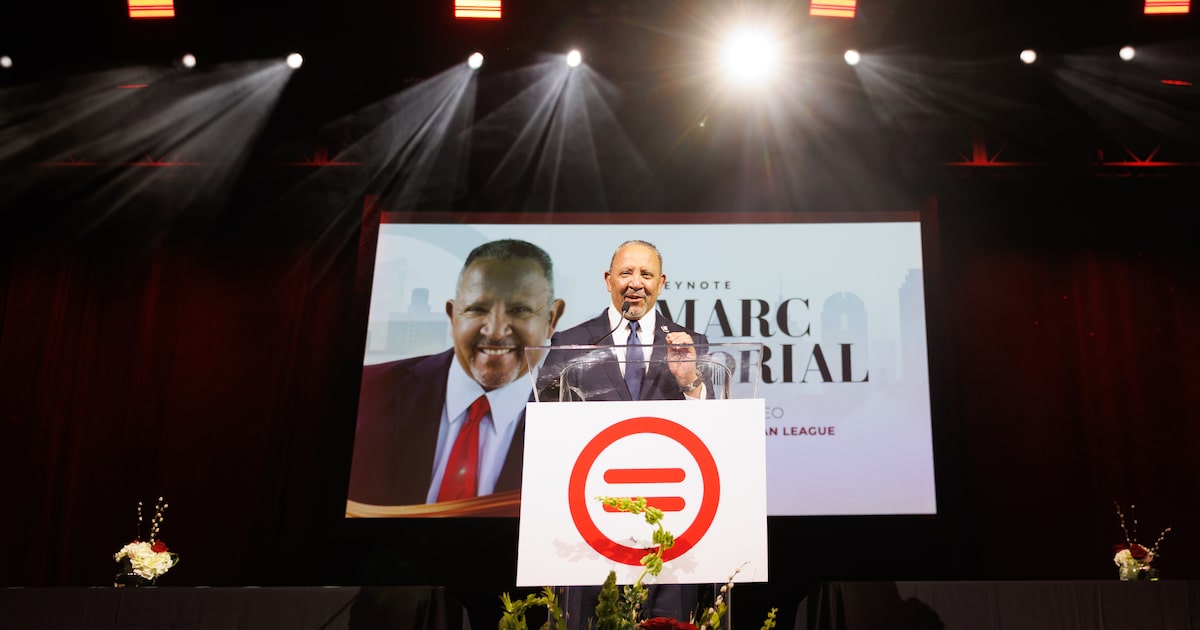 Dallas-Fort Worth Urban League returns with renewed focus