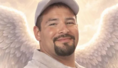 Two men killed in South Dallas Street shooting; families remember victims