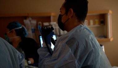 El Paso doctors seeing more colon cancer in younger adults