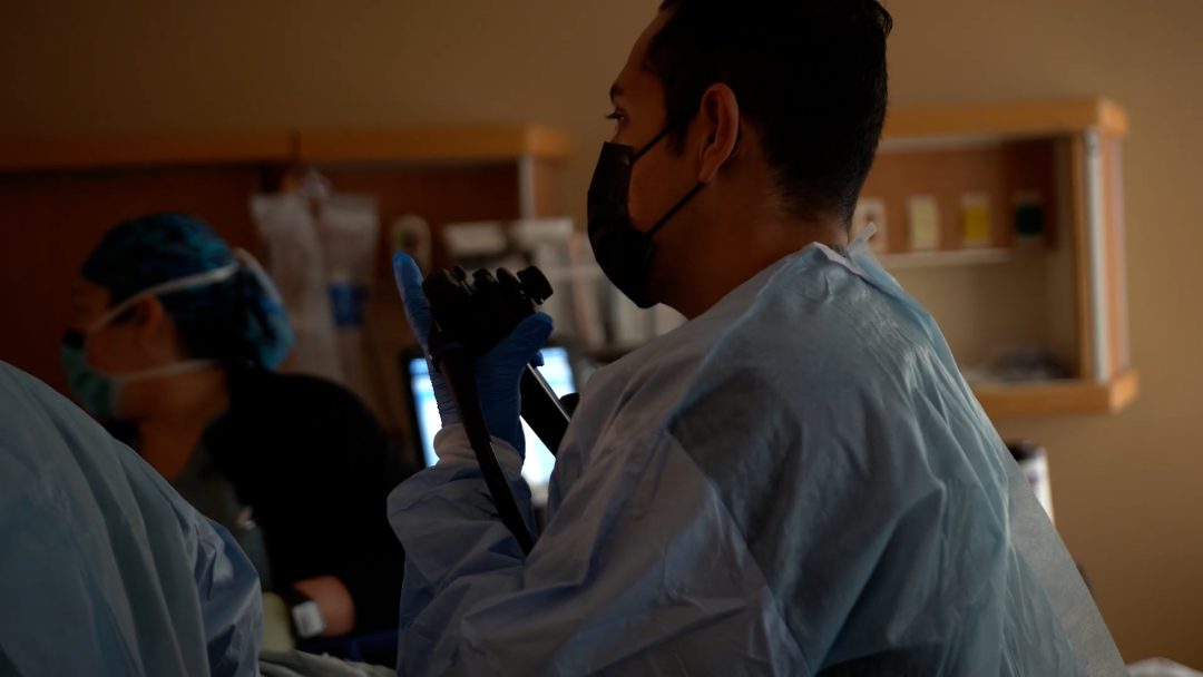 El Paso doctors seeing more colon cancer in younger adults