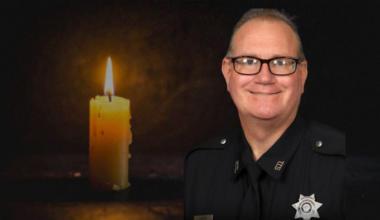 FBI Houston joins search for driver who hit, killed Fort Bend County deputy