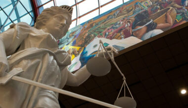 Enriquez, Anchondo win District Court races; other judicial races head to runoffs