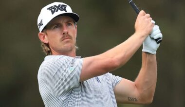 Expert Picks: Texas Children's Houston Open