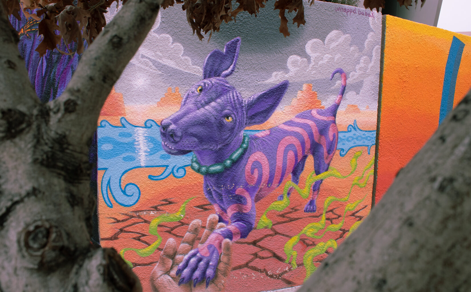 El Paso’s downtown arts district gains award-winning momentum – The Prospector