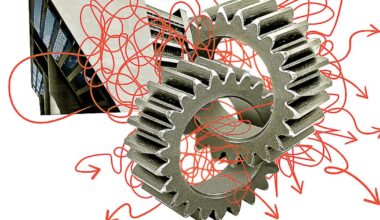 Dallas City Hall has lost its ability to self-govern