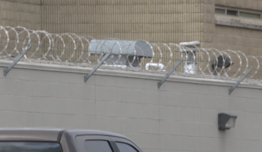 North Texas volunteer firefighters booked into the Grayson County Jail on child sex crime charges