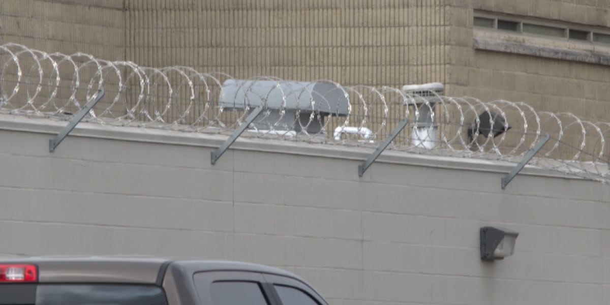 North Texas volunteer firefighters booked into the Grayson County Jail on child sex crime charges