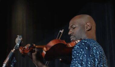 Musicians from 'Sinners’ take the stage at Fort Worth African American roots festival
