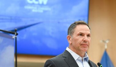 Corpus Christi says two new developments will buy it more time before reaching water crisis