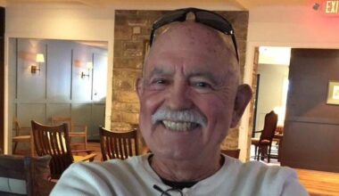 Eddy Herrera’s mission to help the poor in Fort Worth