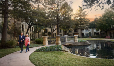 Edgemere Receives National and Local Accolades