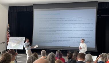 Fort Worth data center promises sustainability. Residents ask for transparency