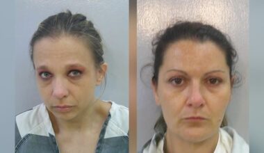 Two Texas women arrested in Grant Parish after using crow decoys to smuggle contraband into federal prison