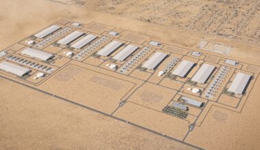 Inside the power deal behind Meta’s El Paso data center now at $10 billion