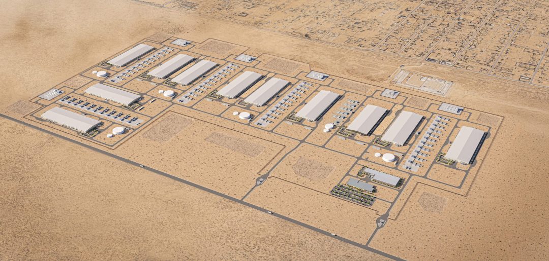 Inside the power deal behind Meta’s El Paso data center now at $10 billion