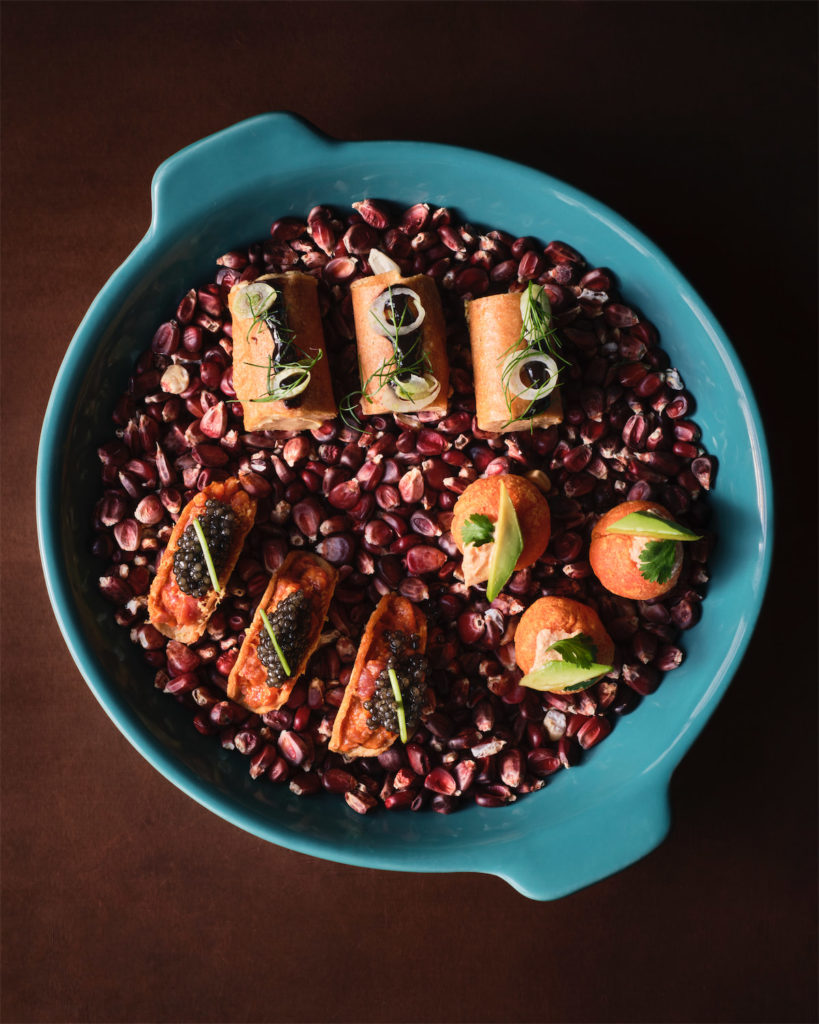 El Carlos Elegante Dallas