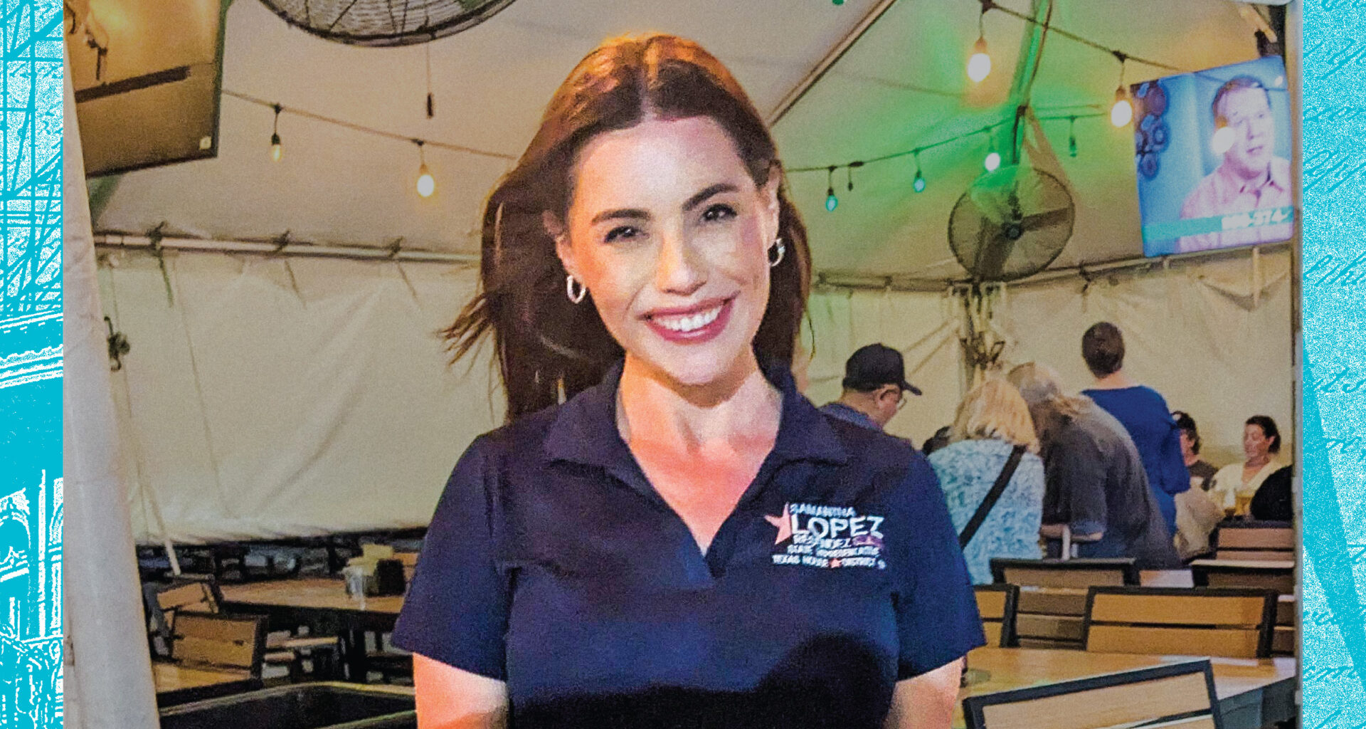 Pflugerville Dems Cheer On Wins in Texas House District 50, U.S. House District 11 • The Austin Chronicle