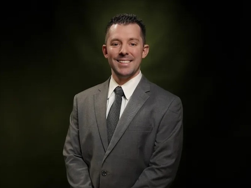 Meteorologist Elliot Wilson no longer employed at KSAT-TV after assault charge