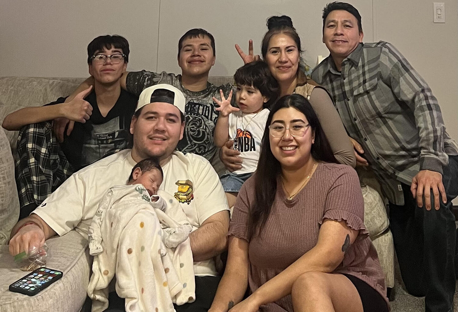 Opinion: ICE detained a Minnesota mom seeking ‘military parole in place’ — her son serves in the National Guard