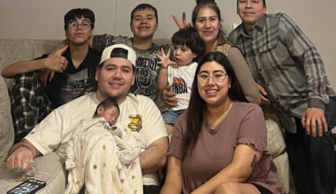 Opinion: ICE detained a Minnesota mom seeking ‘military parole in place’ — her son serves in the National Guard