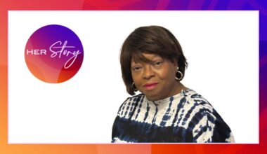 Meet Estella Williams – NBC 5 Dallas-Fort Worth