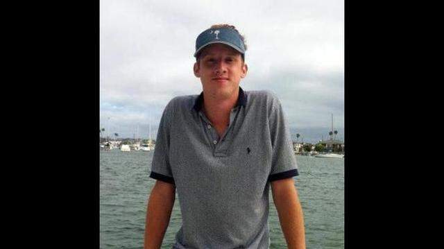 Ty Pickens died on Jan. 29, 2013. 