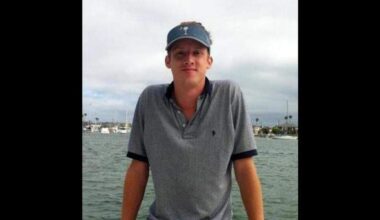 Former TCU student gets prison term in heroin overdose death