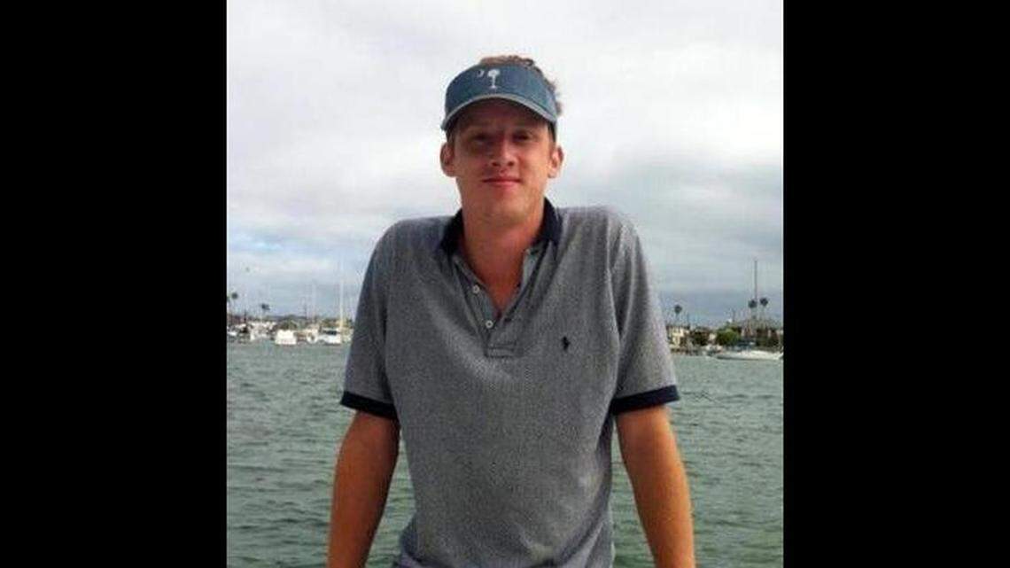 Former TCU student gets prison term in heroin overdose death