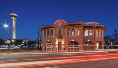 Holt family buys Southtown restaurant building as Project Marvel presses on