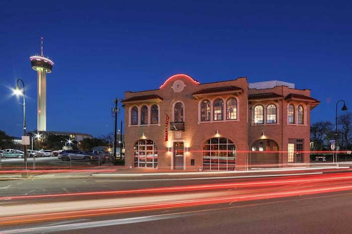 Holt family buys Southtown restaurant building as Project Marvel presses on