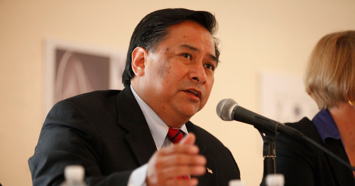 Dallas City Council member who pushed for Cesar Chavez street now open to renaming it